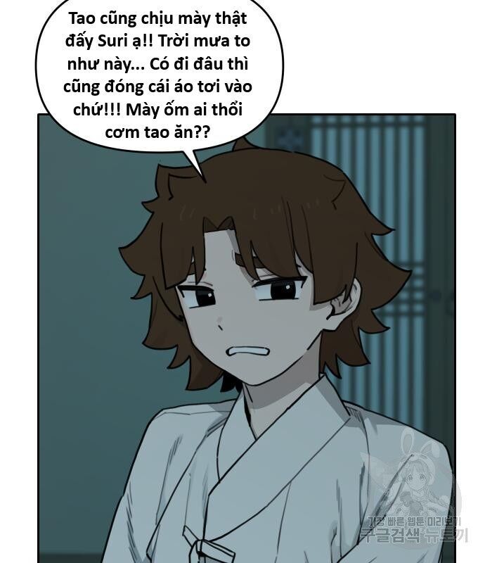 Hổ Đến Chơi Nhà - Chapter 146 - Page 68