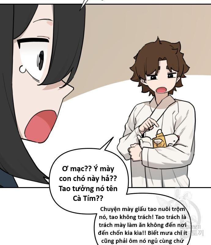 Hổ Đến Chơi Nhà - Chapter 146 - Page 70