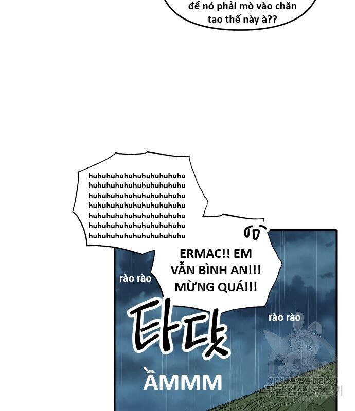 Hổ Đến Chơi Nhà - Chapter 146 - Page 71