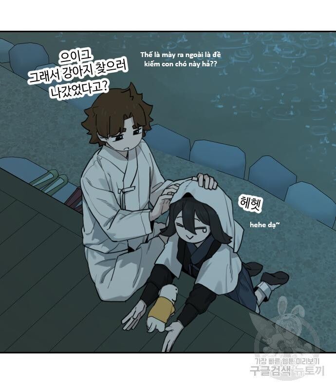 Hổ Đến Chơi Nhà - Chapter 146 - Page 73