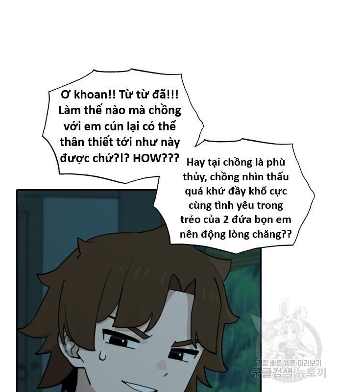Hổ Đến Chơi Nhà - Chapter 146 - Page 76