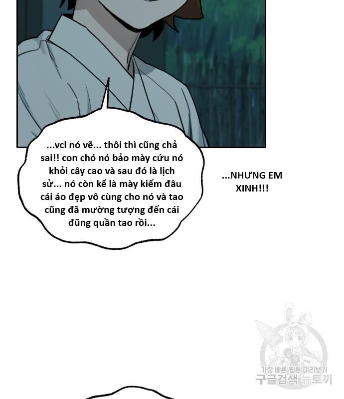 Hổ Đến Chơi Nhà - Chapter 146 - Page 77