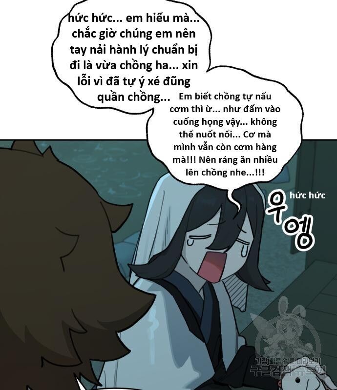 Hổ Đến Chơi Nhà - Chapter 146 - Page 78