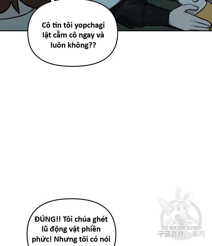 Hổ Đến Chơi Nhà - Chapter 146 - Page 79