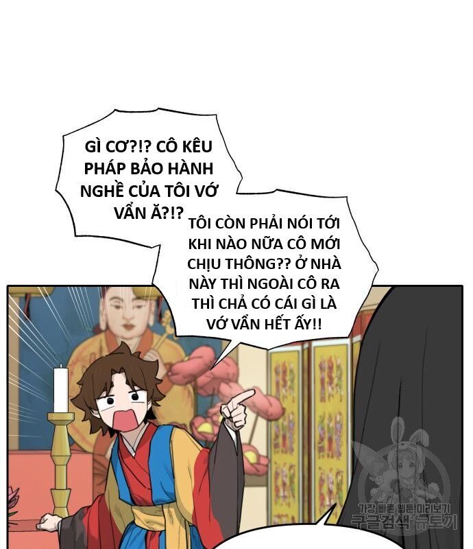 Hổ Đến Chơi Nhà - Chapter 146 - Page 8