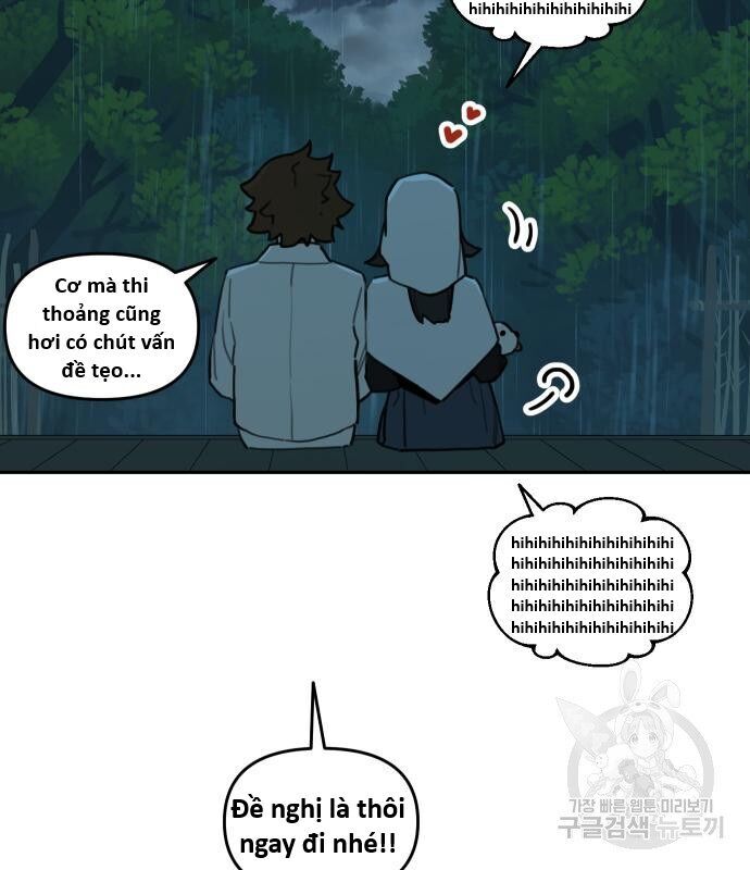 Hổ Đến Chơi Nhà - Chapter 146 - Page 86