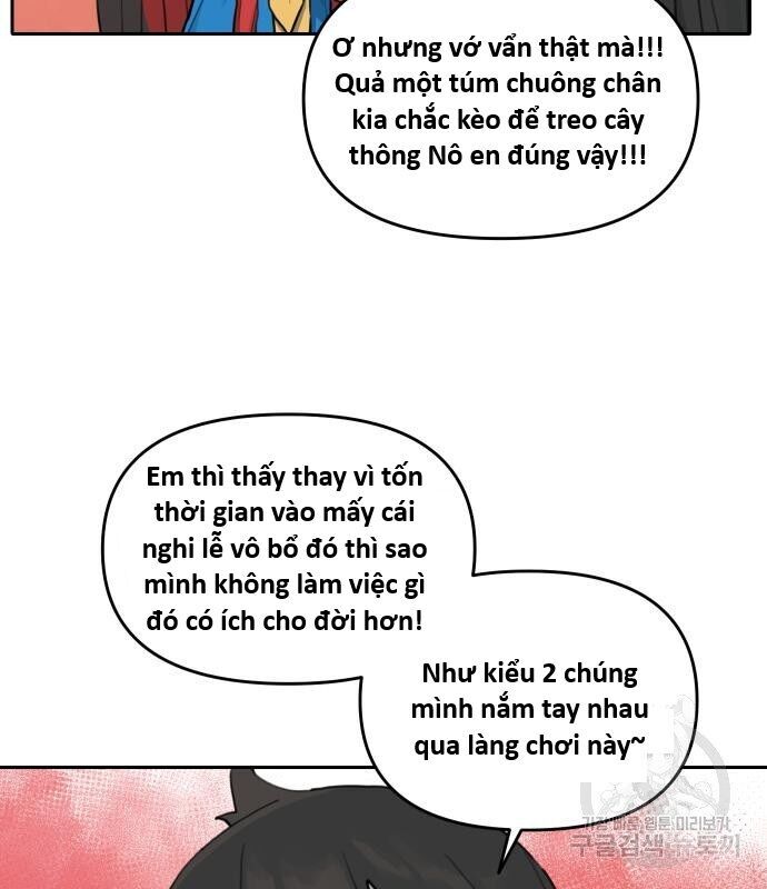 Hổ Đến Chơi Nhà - Chapter 146 - Page 9