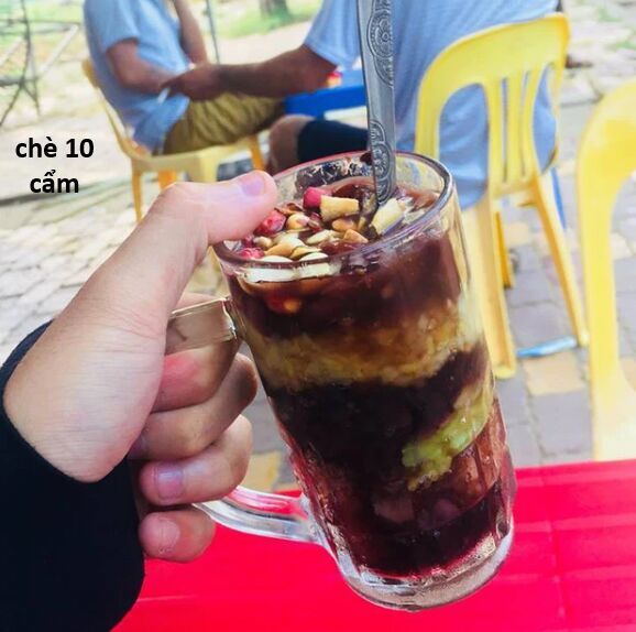 Hổ Đến Chơi Nhà - Chapter 146 - Page 92