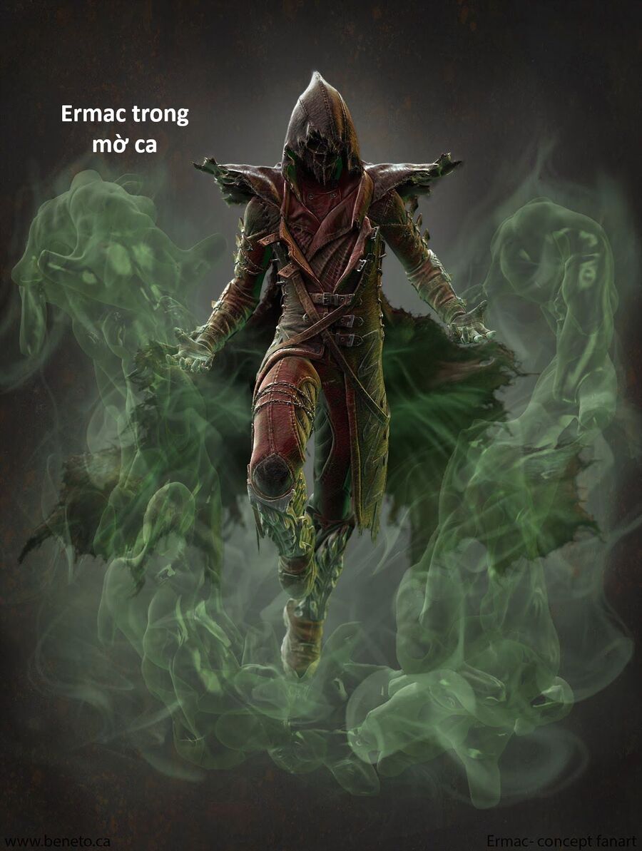 Hổ Đến Chơi Nhà - Chapter 146 - Page 94