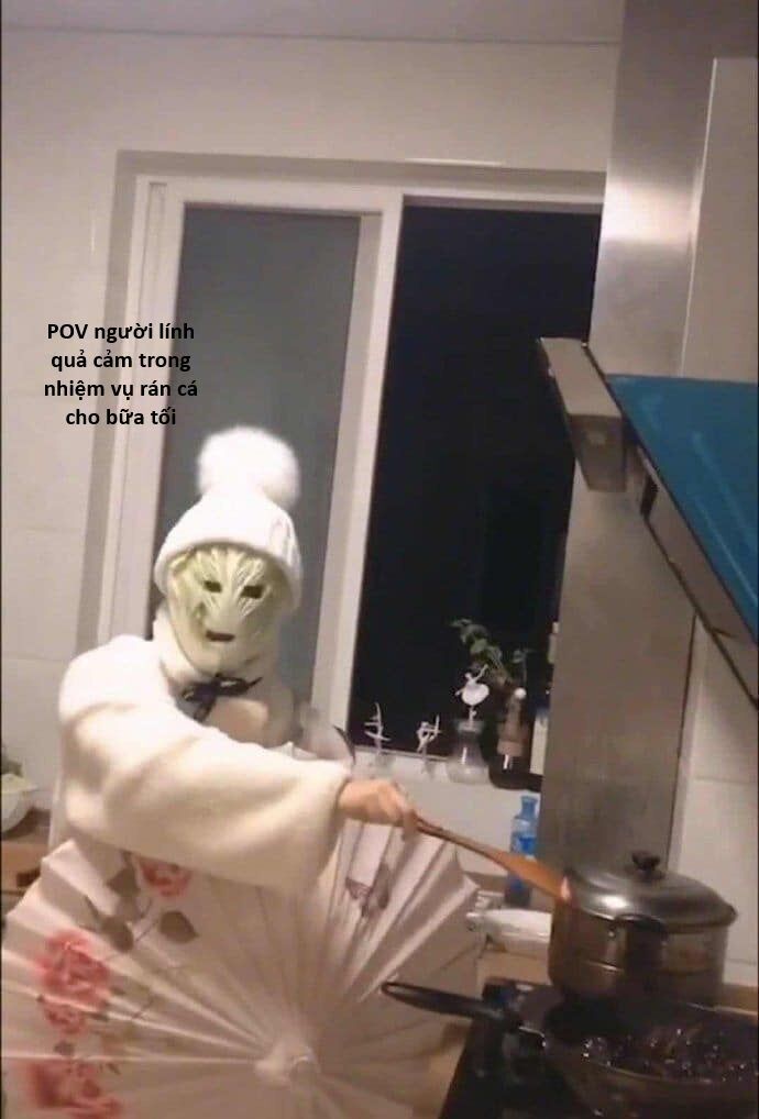 Hổ Đến Chơi Nhà - Chapter 146 - Page 97