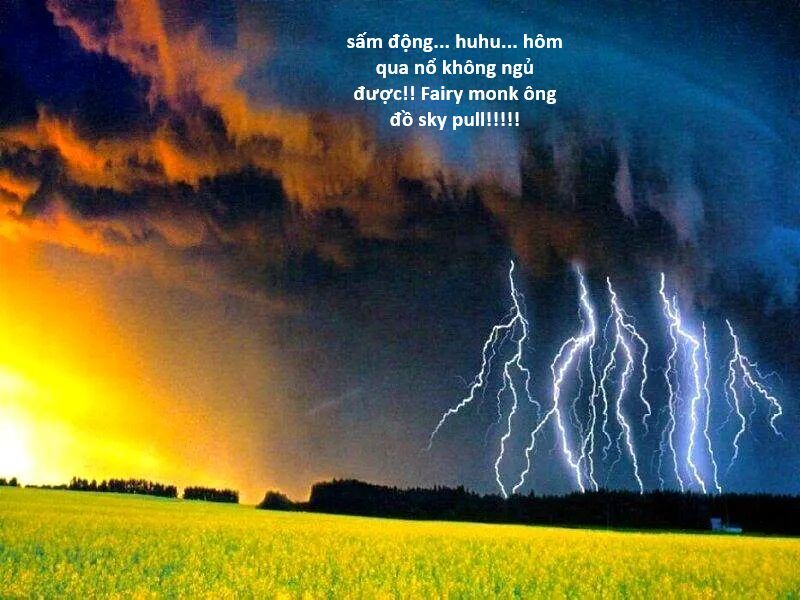 Hổ Đến Chơi Nhà - Chapter 146 - Page 99