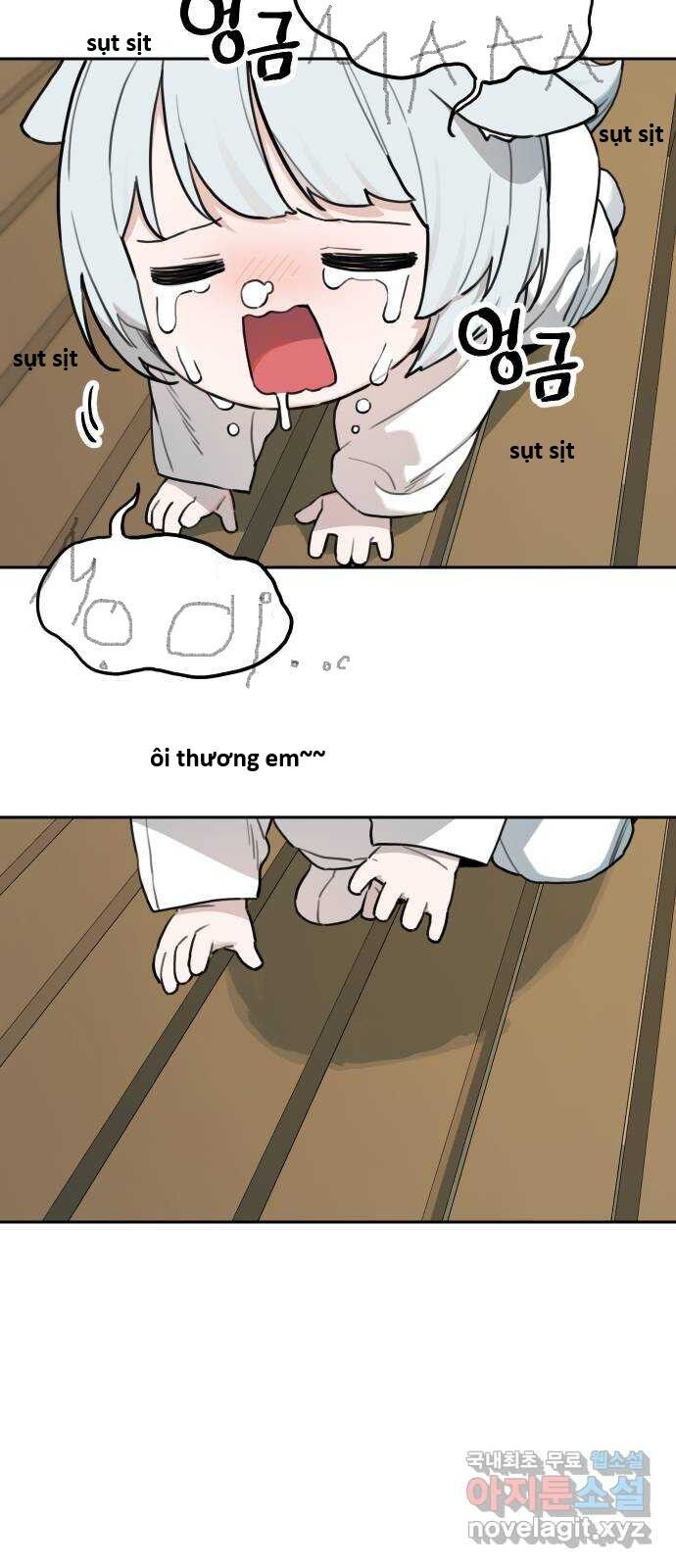 Hổ Đến Chơi Nhà - Chapter 147 - Page 103