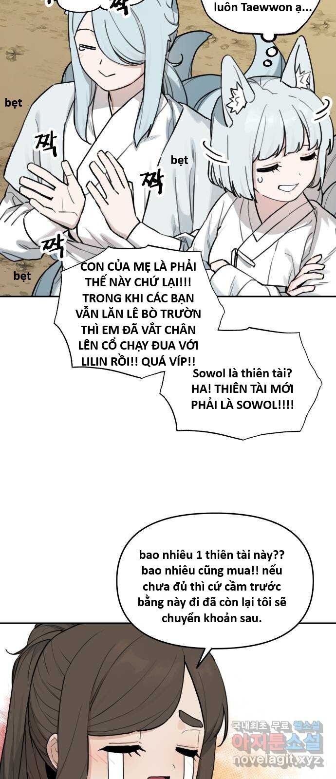 Hổ Đến Chơi Nhà - Chapter 147 - Page 105