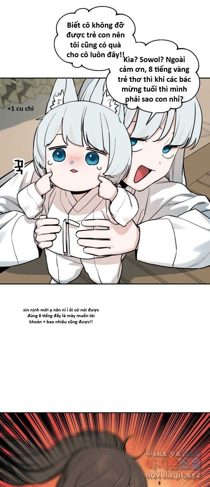 Hổ Đến Chơi Nhà - Chapter 147 - Page 109