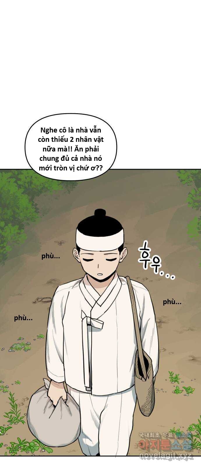 Hổ Đến Chơi Nhà - Chapter 147 - Page 114