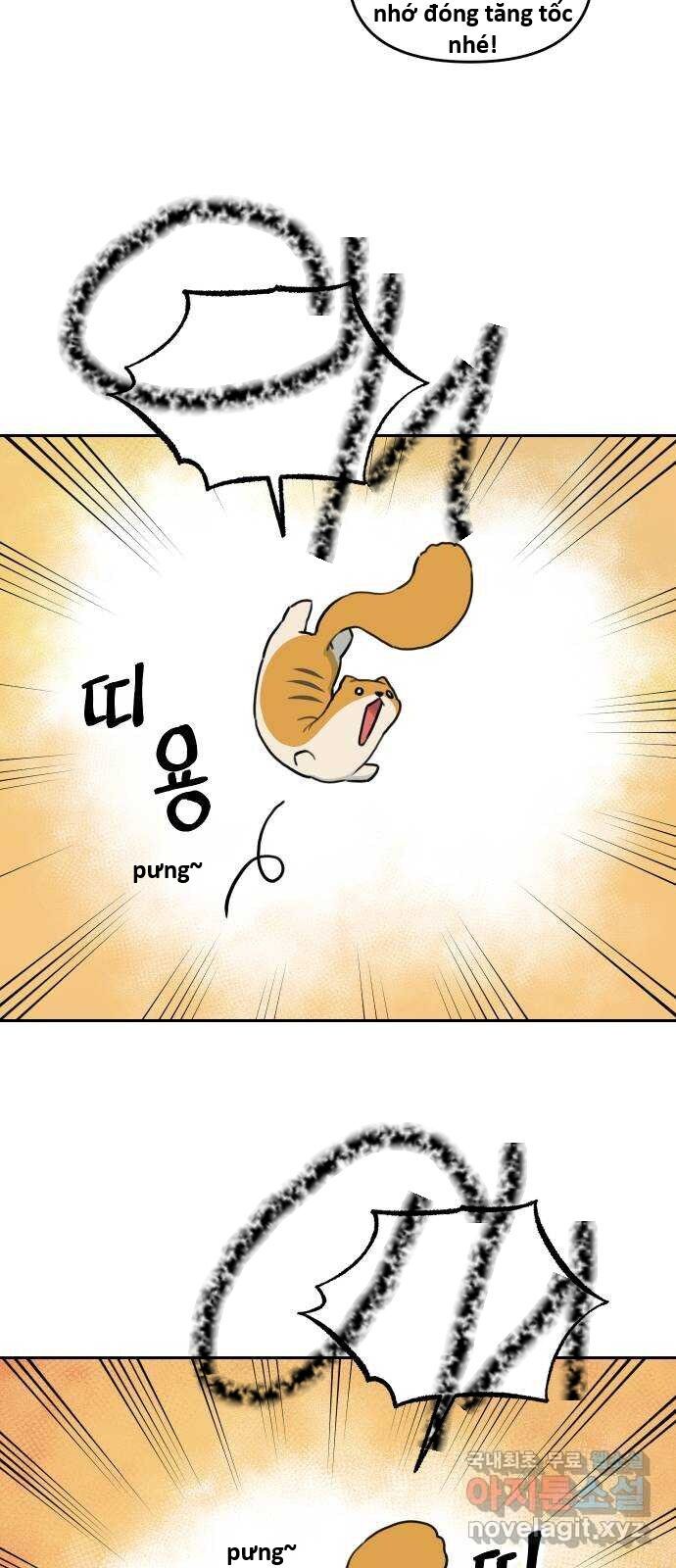 Hổ Đến Chơi Nhà - Chapter 147 - Page 121