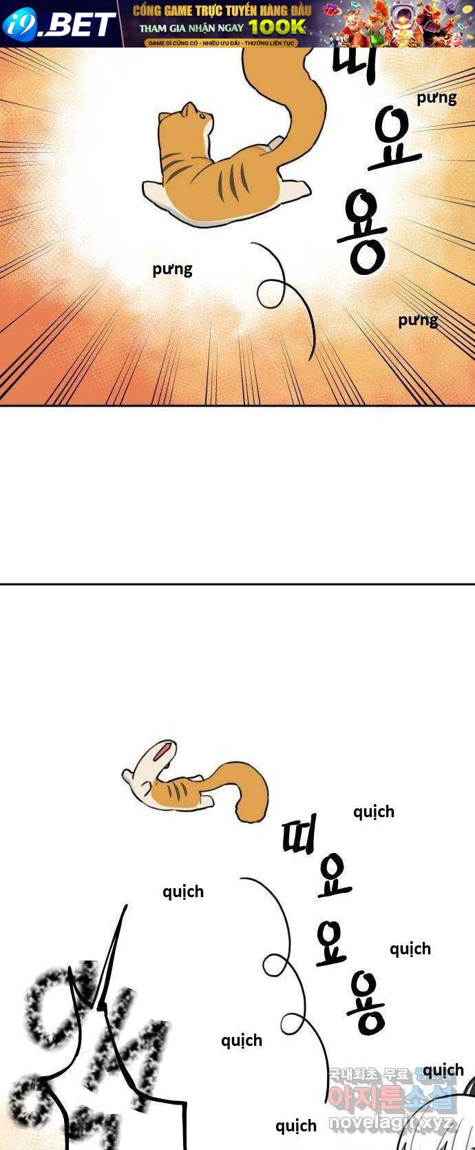 Hổ Đến Chơi Nhà - Chapter 147 - Page 122