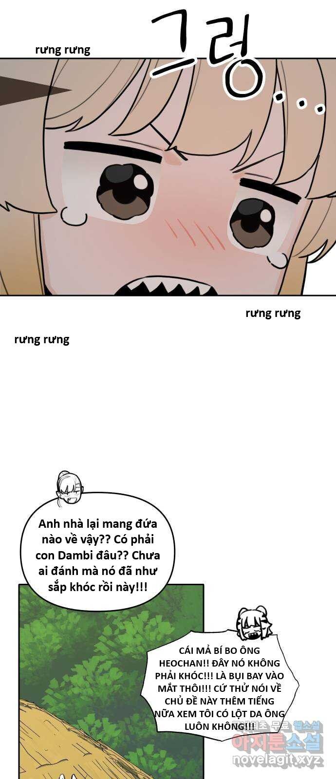 Hổ Đến Chơi Nhà - Chapter 147 - Page 126