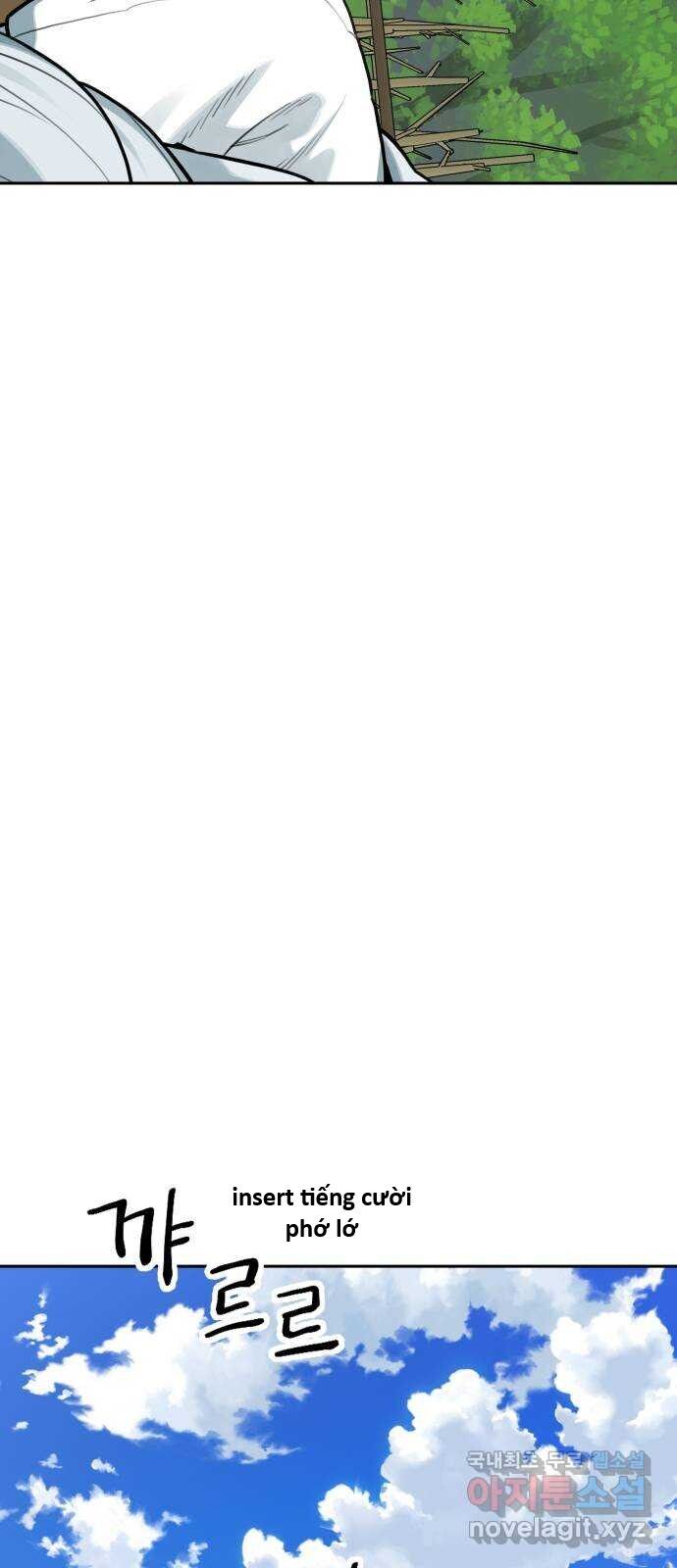 Hổ Đến Chơi Nhà - Chapter 147 - Page 129