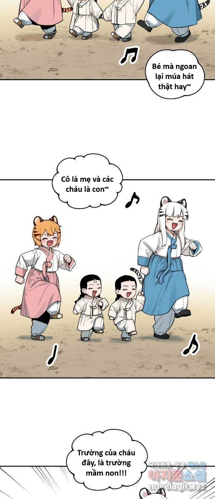 Hổ Đến Chơi Nhà - Chapter 147 - Page 13