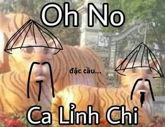 Hổ Đến Chơi Nhà - Chapter 147 - Page 135