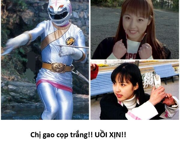 Hổ Đến Chơi Nhà - Chapter 147 - Page 136