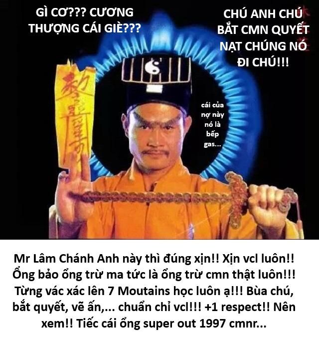 Hổ Đến Chơi Nhà - Chapter 147 - Page 138