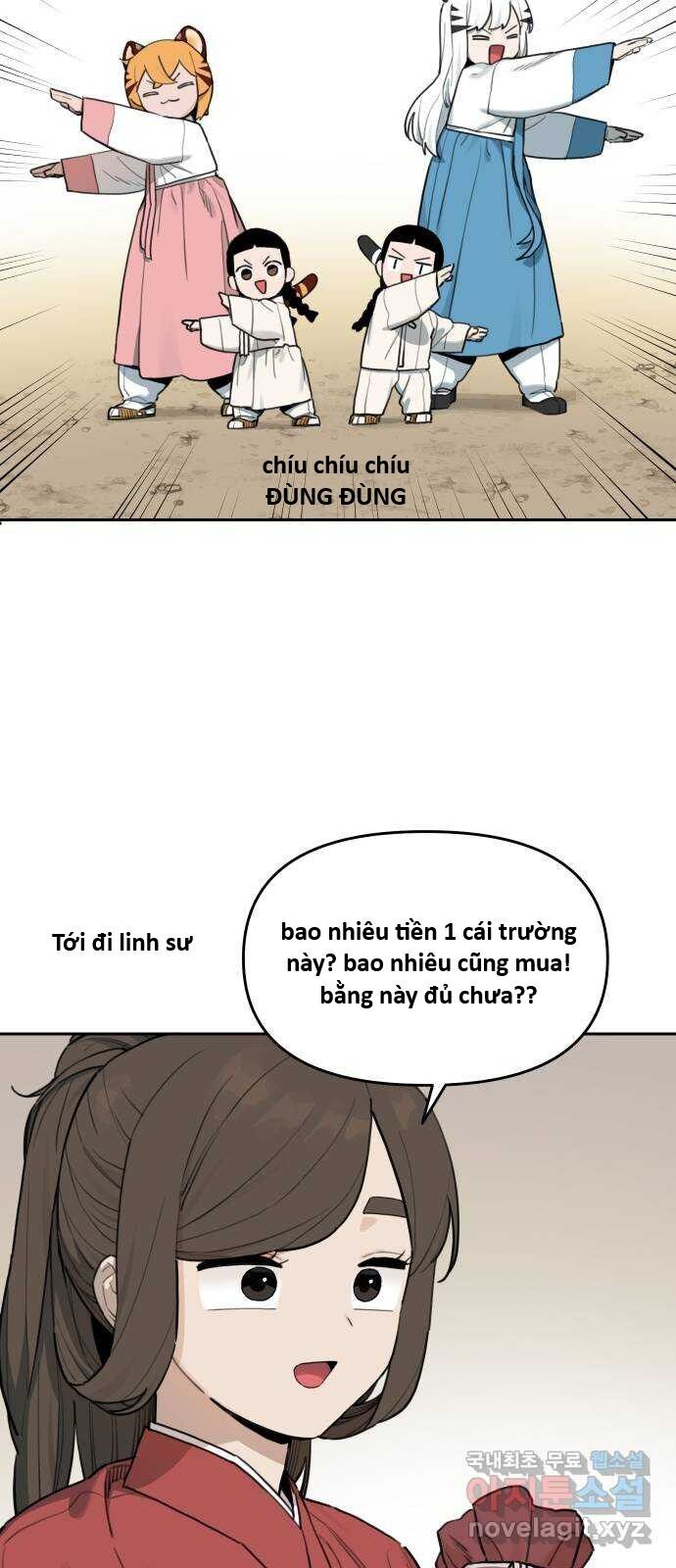 Hổ Đến Chơi Nhà - Chapter 147 - Page 14