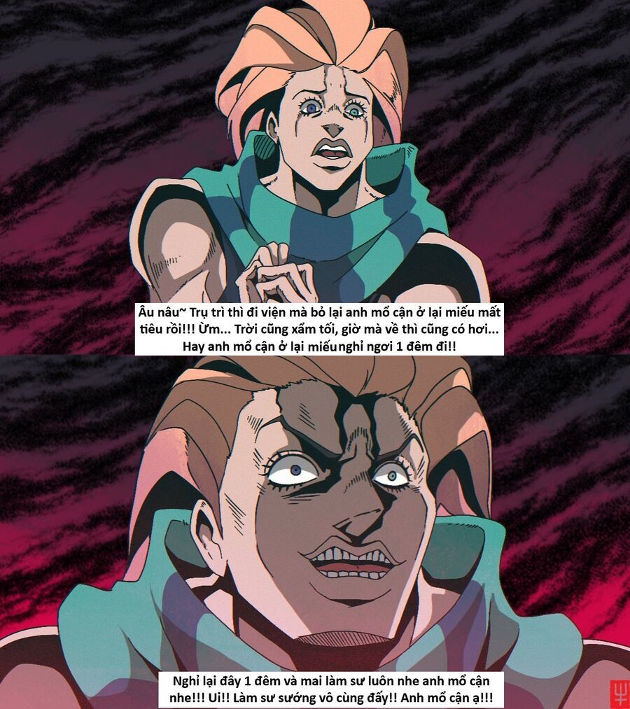 Hổ Đến Chơi Nhà - Chapter 147 - Page 147