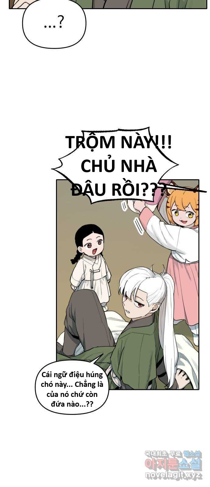 Hổ Đến Chơi Nhà - Chapter 147 - Page 23