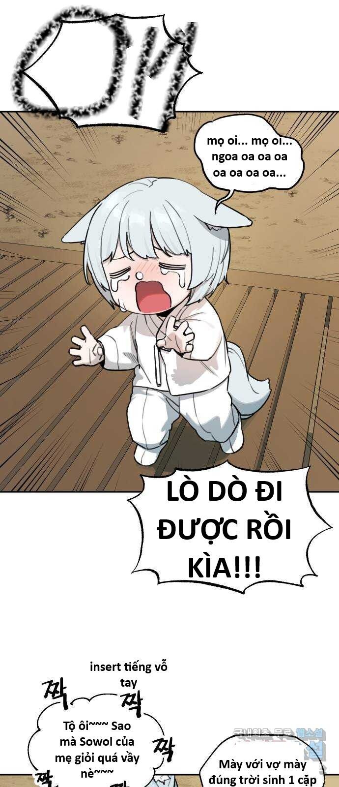 Hổ Đến Chơi Nhà - Chapter 147 - Page 30