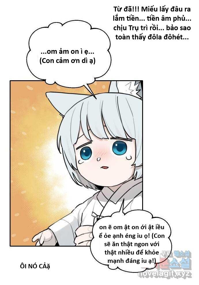 Hổ Đến Chơi Nhà - Chapter 147 - Page 34