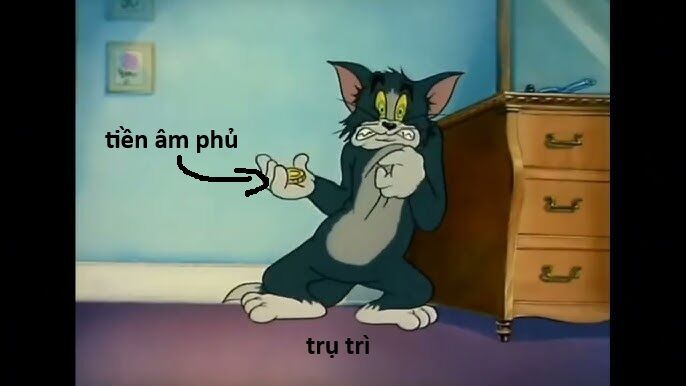 Hổ Đến Chơi Nhà - Chapter 147 - Page 37