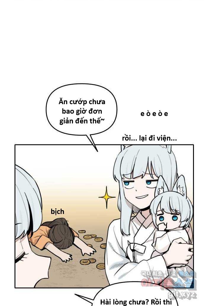 Hổ Đến Chơi Nhà - Chapter 147 - Page 38