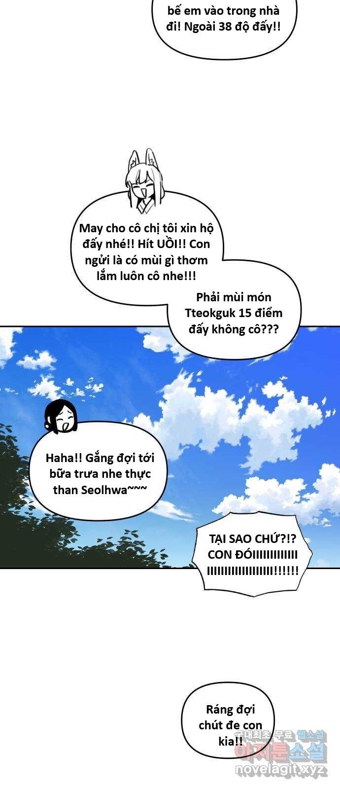 Hổ Đến Chơi Nhà - Chapter 147 - Page 39