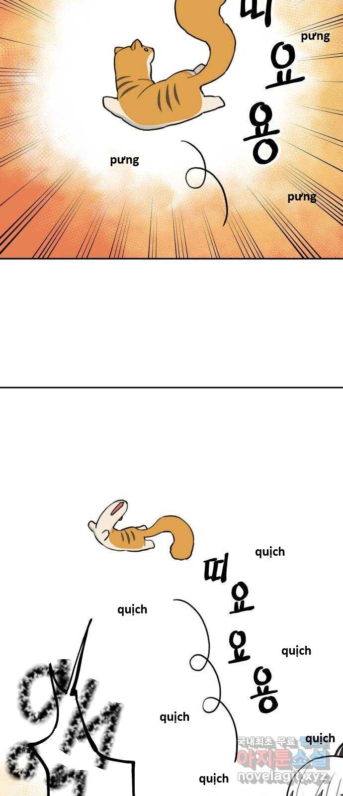 Hổ Đến Chơi Nhà - Chapter 147 - Page 48