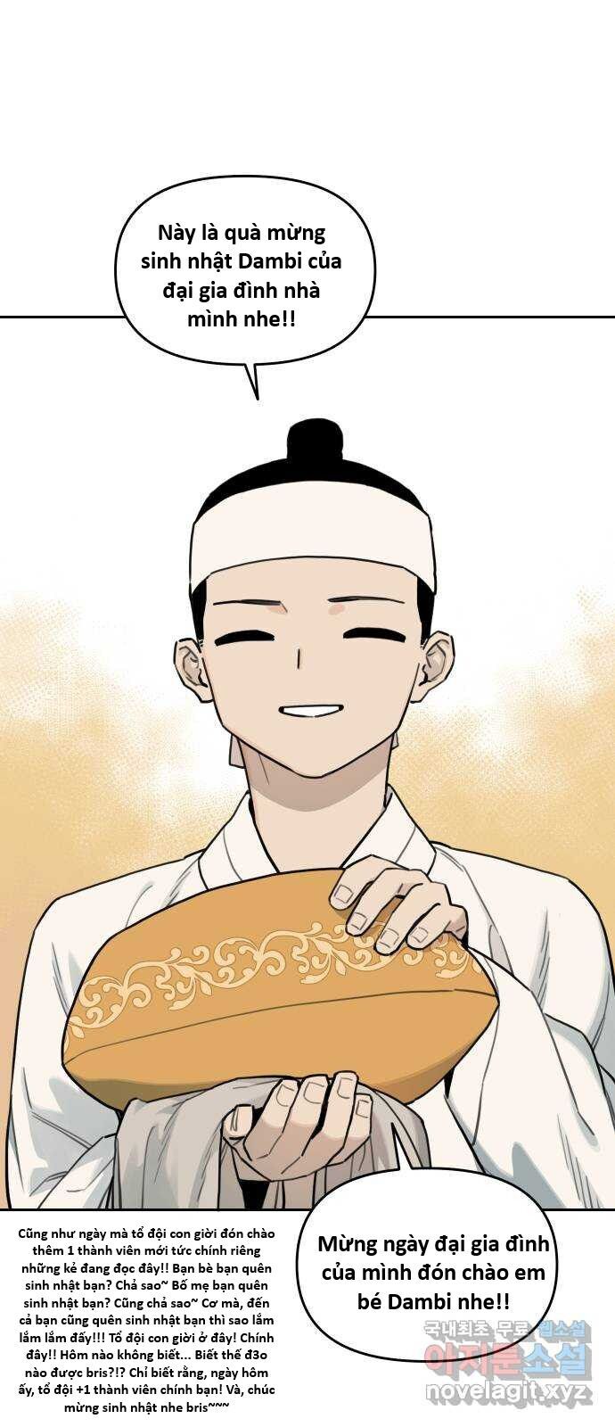 Hổ Đến Chơi Nhà - Chapter 147 - Page 50