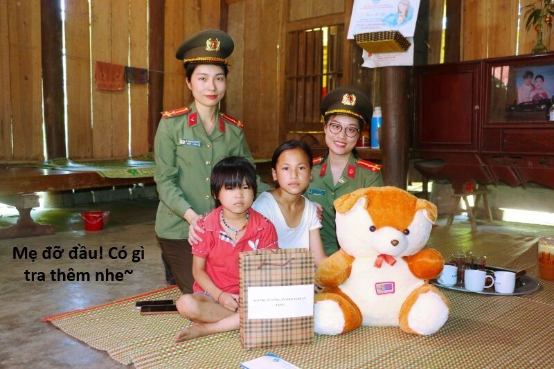 Hổ Đến Chơi Nhà - Chapter 147 - Page 70