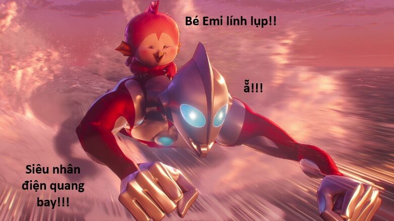 Hổ Đến Chơi Nhà - Chapter 147 - Page 71