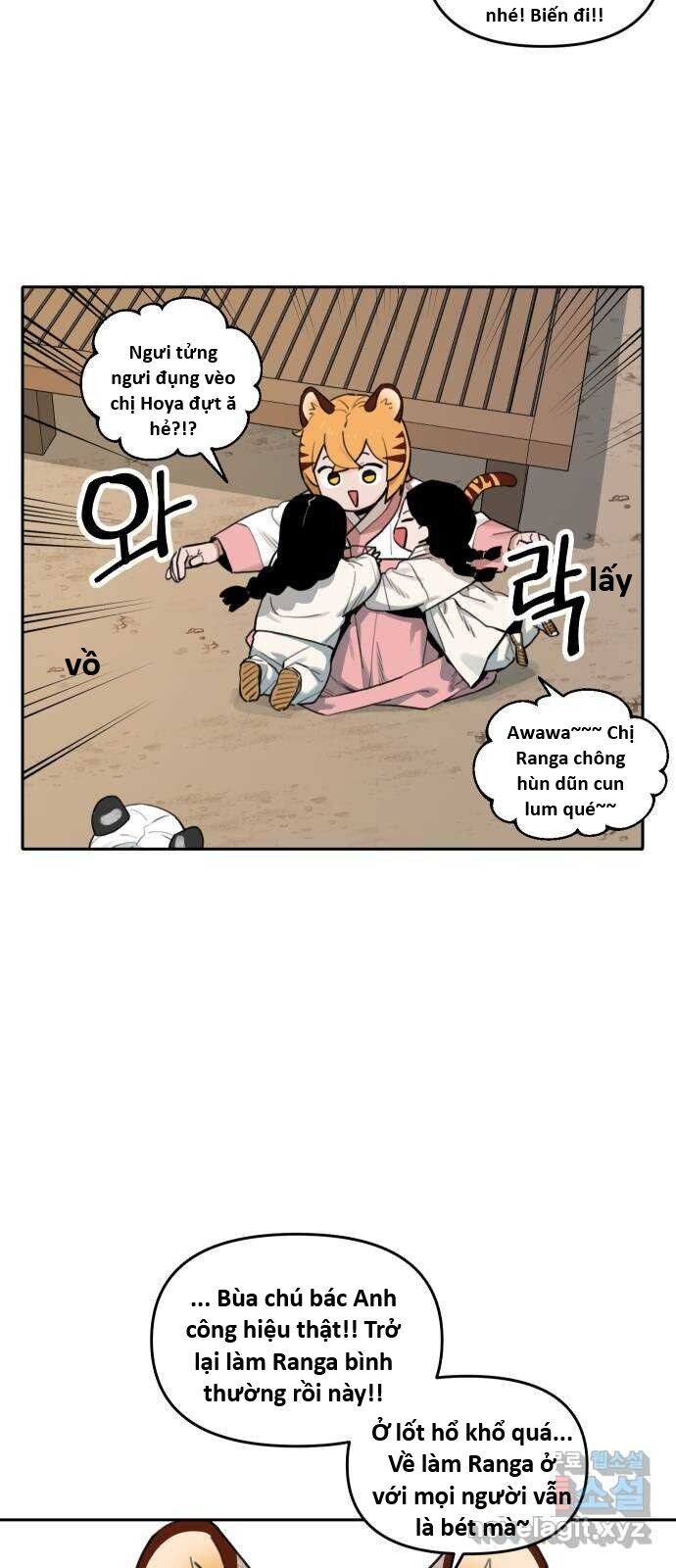 Hổ Đến Chơi Nhà - Chapter 147 - Page 80