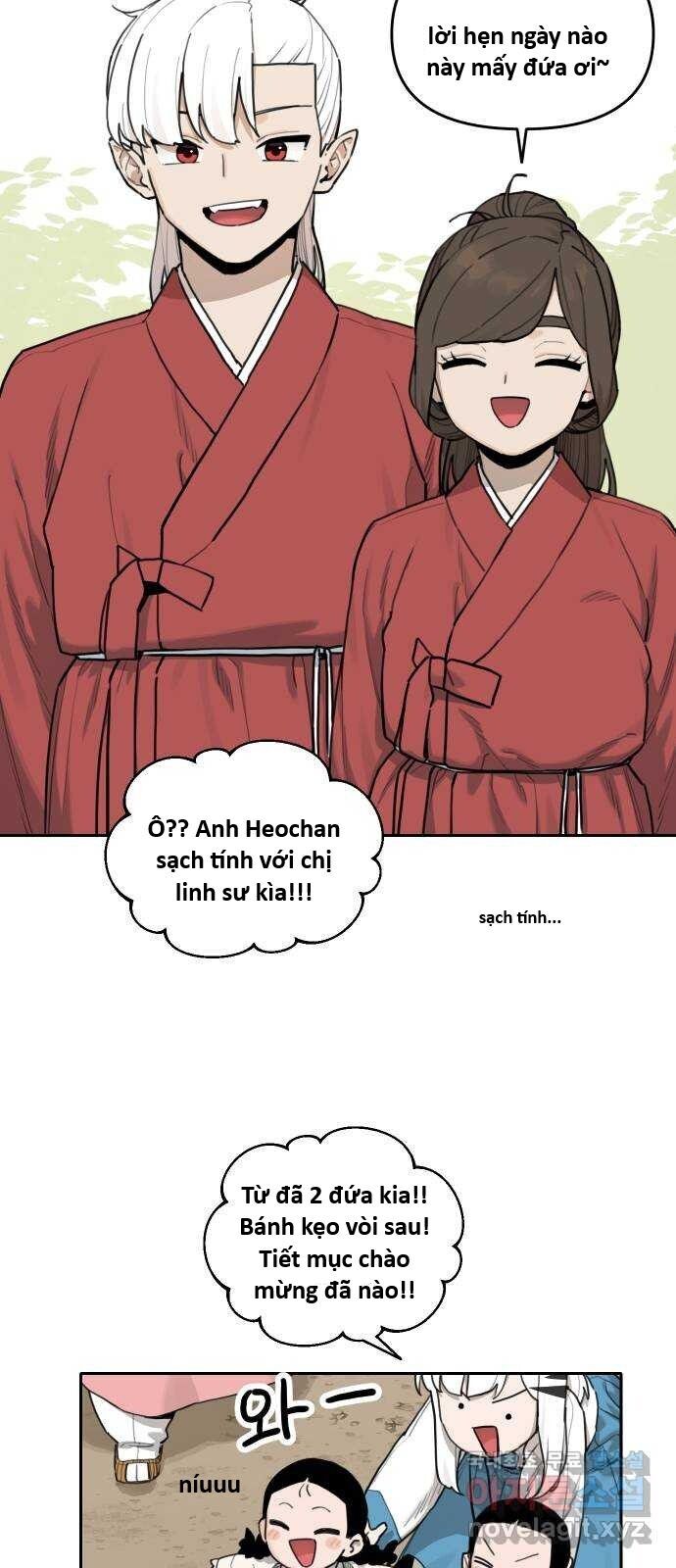 Hổ Đến Chơi Nhà - Chapter 147 - Page 84