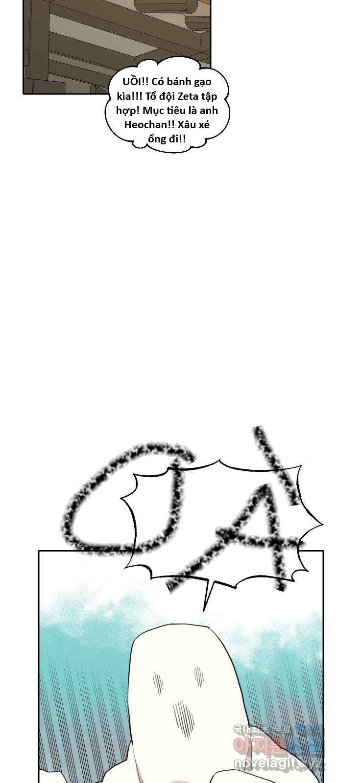 Hổ Đến Chơi Nhà - Chapter 147 - Page 93