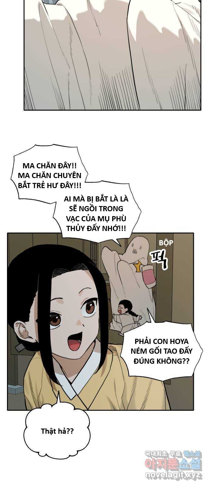 Hổ Đến Chơi Nhà - Chapter 147 - Page 94