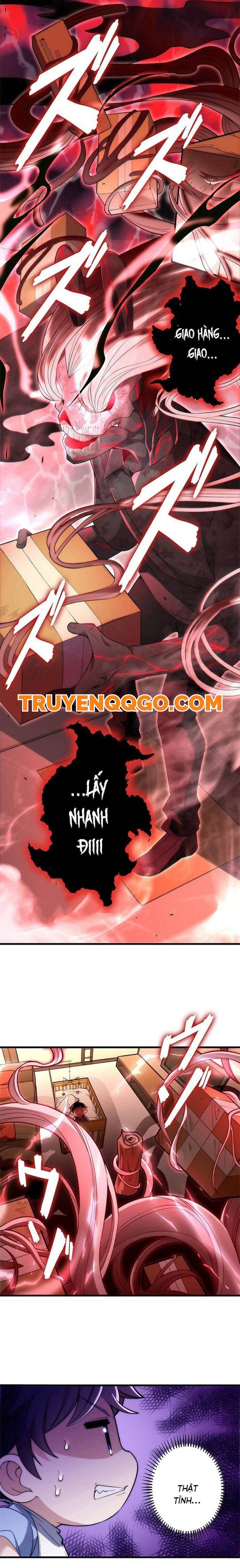 Eraba Reshi Sss-Kyuu Tekigou-Sha - Chapter 1 - Page 15