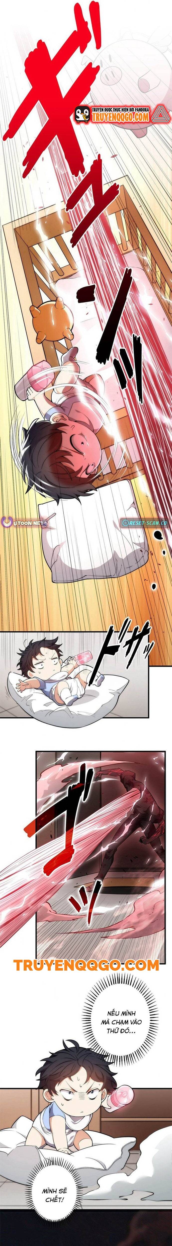 Eraba Reshi Sss-Kyuu Tekigou-Sha - Chapter 1 - Page 17