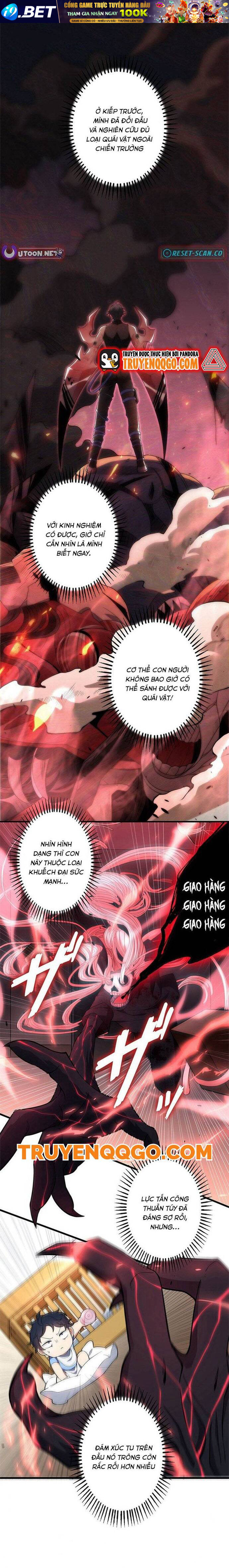 Eraba Reshi Sss-Kyuu Tekigou-Sha - Chapter 1 - Page 18