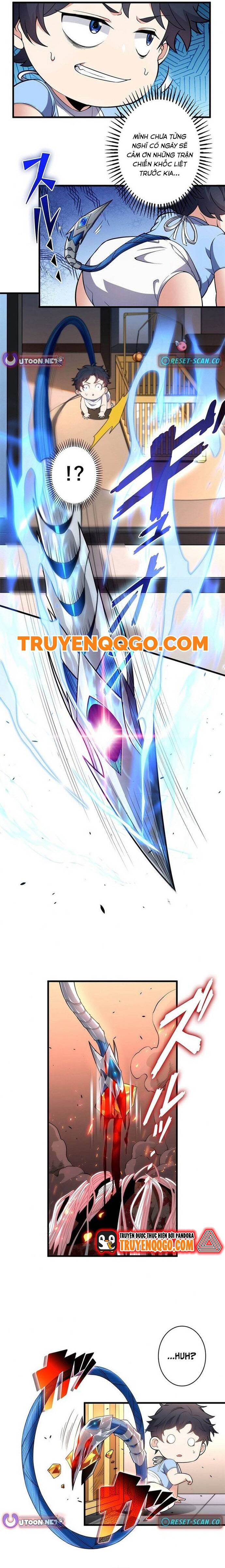 Eraba Reshi Sss-Kyuu Tekigou-Sha - Chapter 1 - Page 20