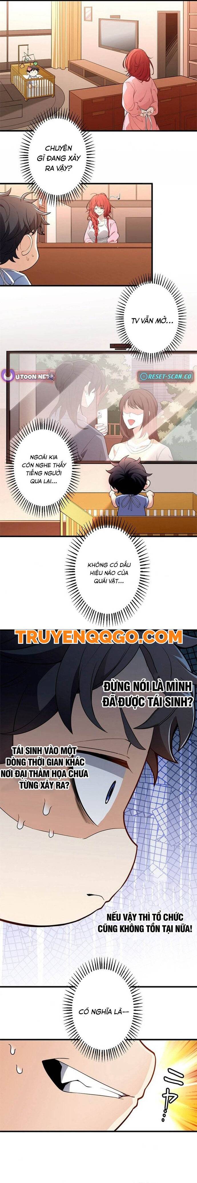 Eraba Reshi Sss-Kyuu Tekigou-Sha - Chapter 1 - Page 9