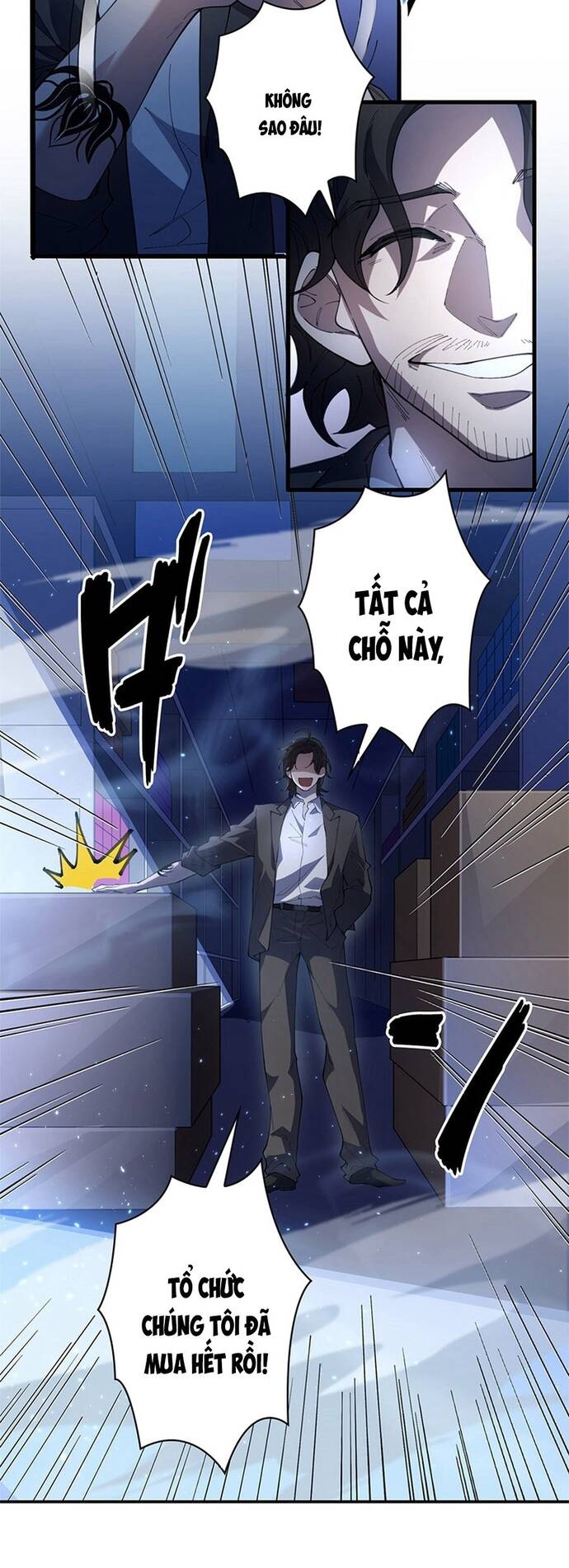 Eraba Reshi Sss-Kyuu Tekigou-Sha - Chapter 10 - Page 10