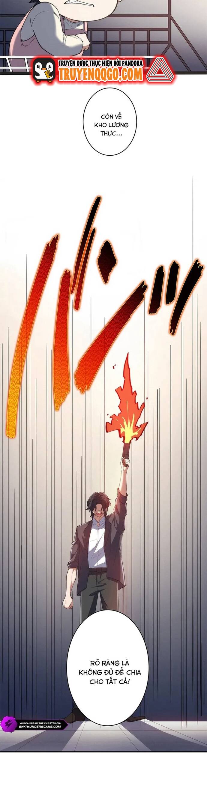 Eraba Reshi Sss-Kyuu Tekigou-Sha - Chapter 11 - Page 10